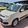 FIAT PANDA LOUNGE  900 METANO DI SERIE 80CV   ANNO:11/2016